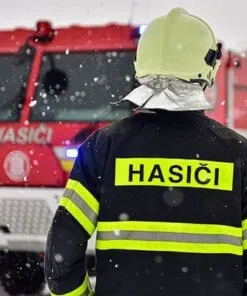 Hasiči