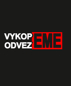 Vykopeme odvezieme